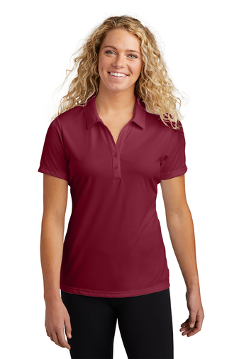 Ladies Performance Polo - LST550 - $12.00