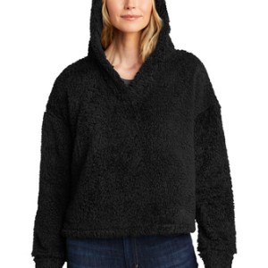 Port Authority® Women's Cozy Fleece Hoodie