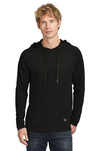New Era® Tri-Blend Hoodie