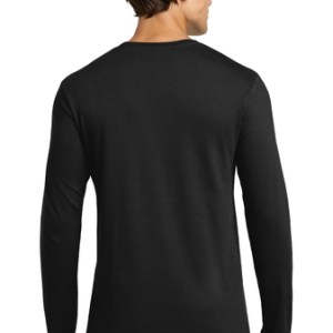 Gildan Softstyle® Long Sleeve T-Shirt - Thumbnail Image 2