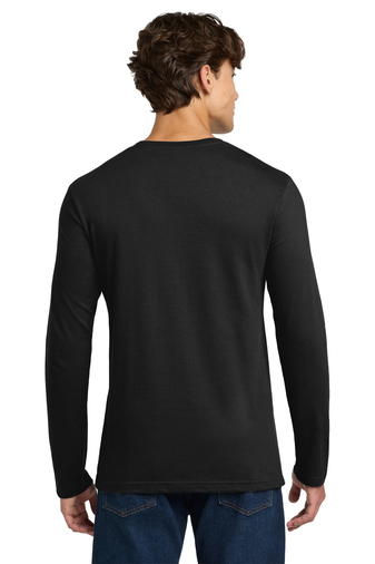 Gildan Softstyle® Long Sleeve T-Shirt - Image 2