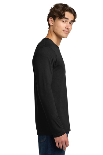Gildan Softstyle® Long Sleeve T-Shirt - Image 3