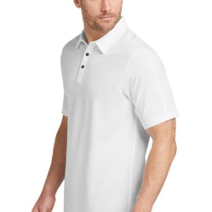 OGIO® Onyx Polo - Thumbnail Image 3