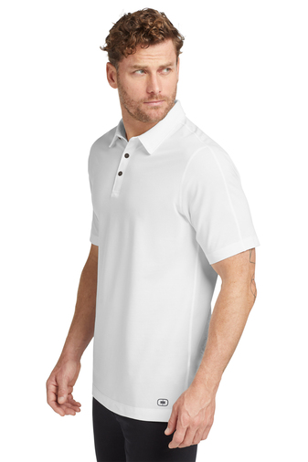 OGIO® Onyx Polo - Image 3
